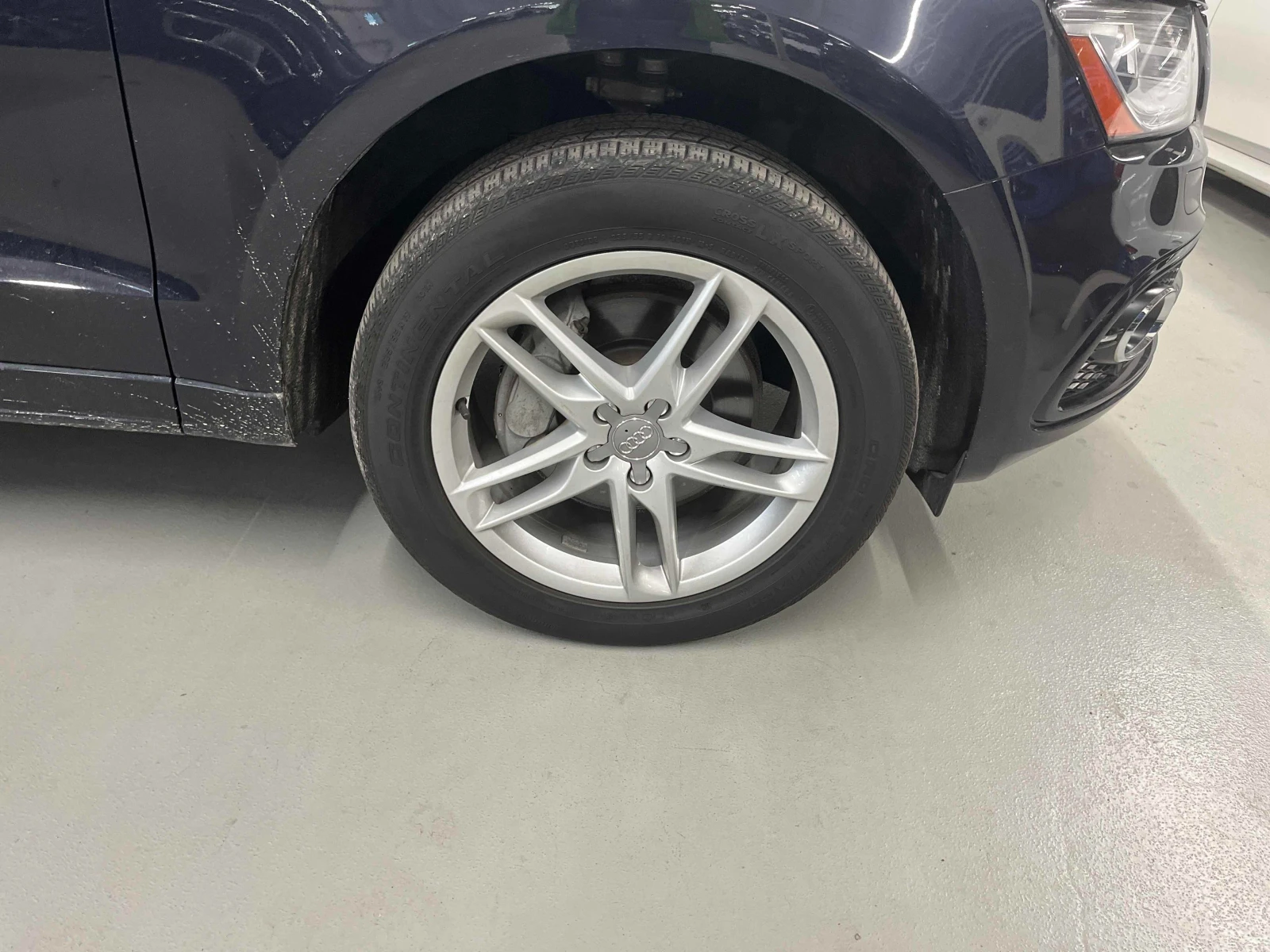 Audi Q5 Progressiv* CARFAX*  - изображение 10