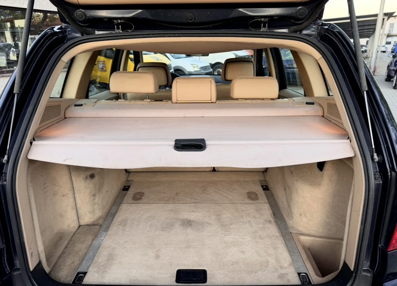 BMW X3 2.0D /  | Mobile.bg   12