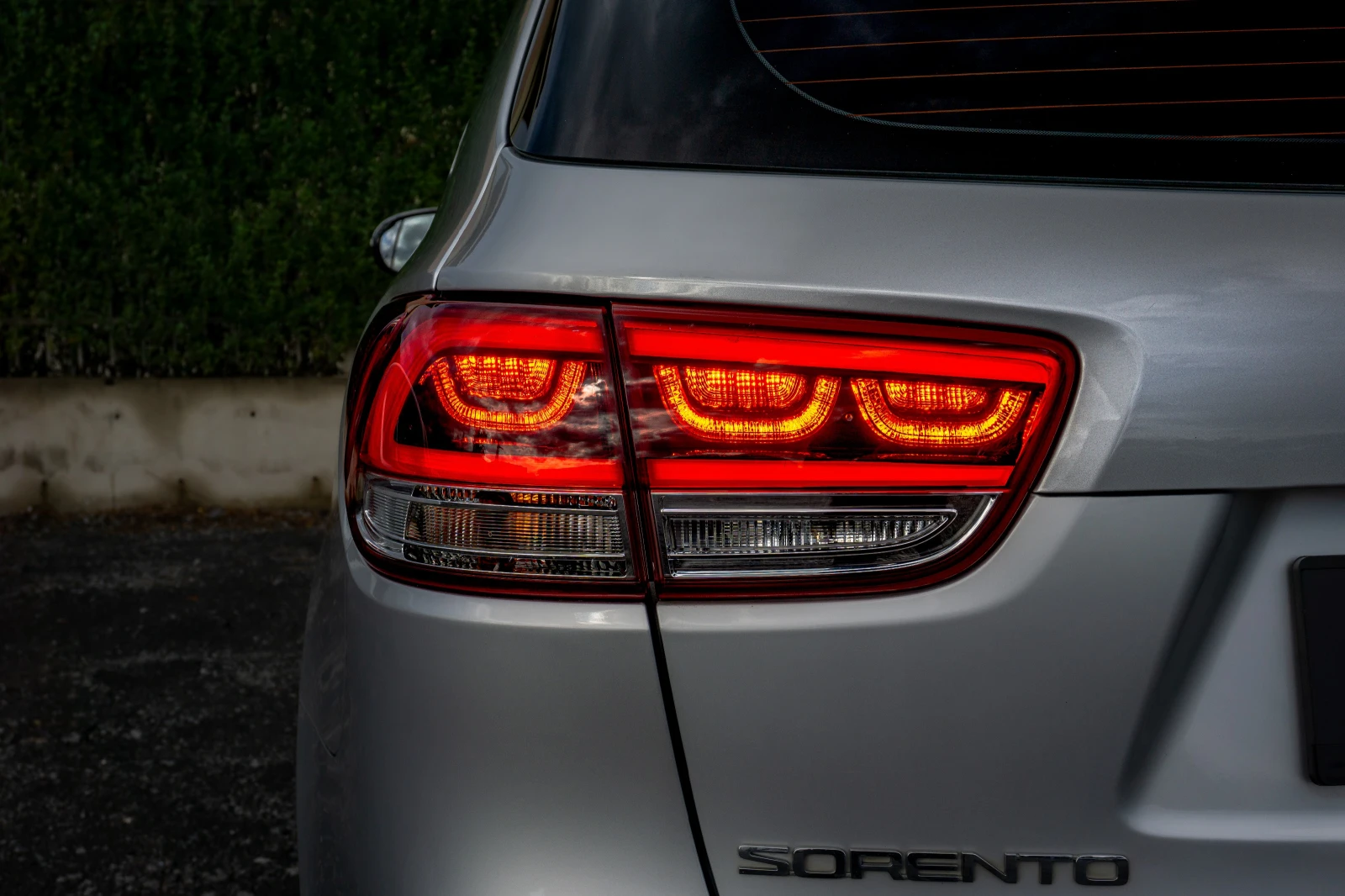 Kia Sorento Kia Sorento 2.2CRDI-4WD-NOBLESSE-FULL-6М ГАРАНЦИЯ! - изображение 6