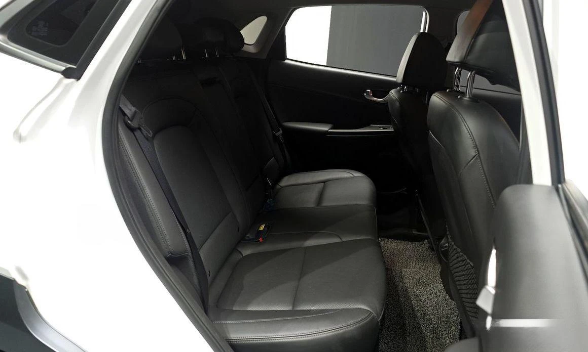 Hyundai Kona Gasoline 1.6 Turbo 4WD Inspiration | Mobile.bg   12