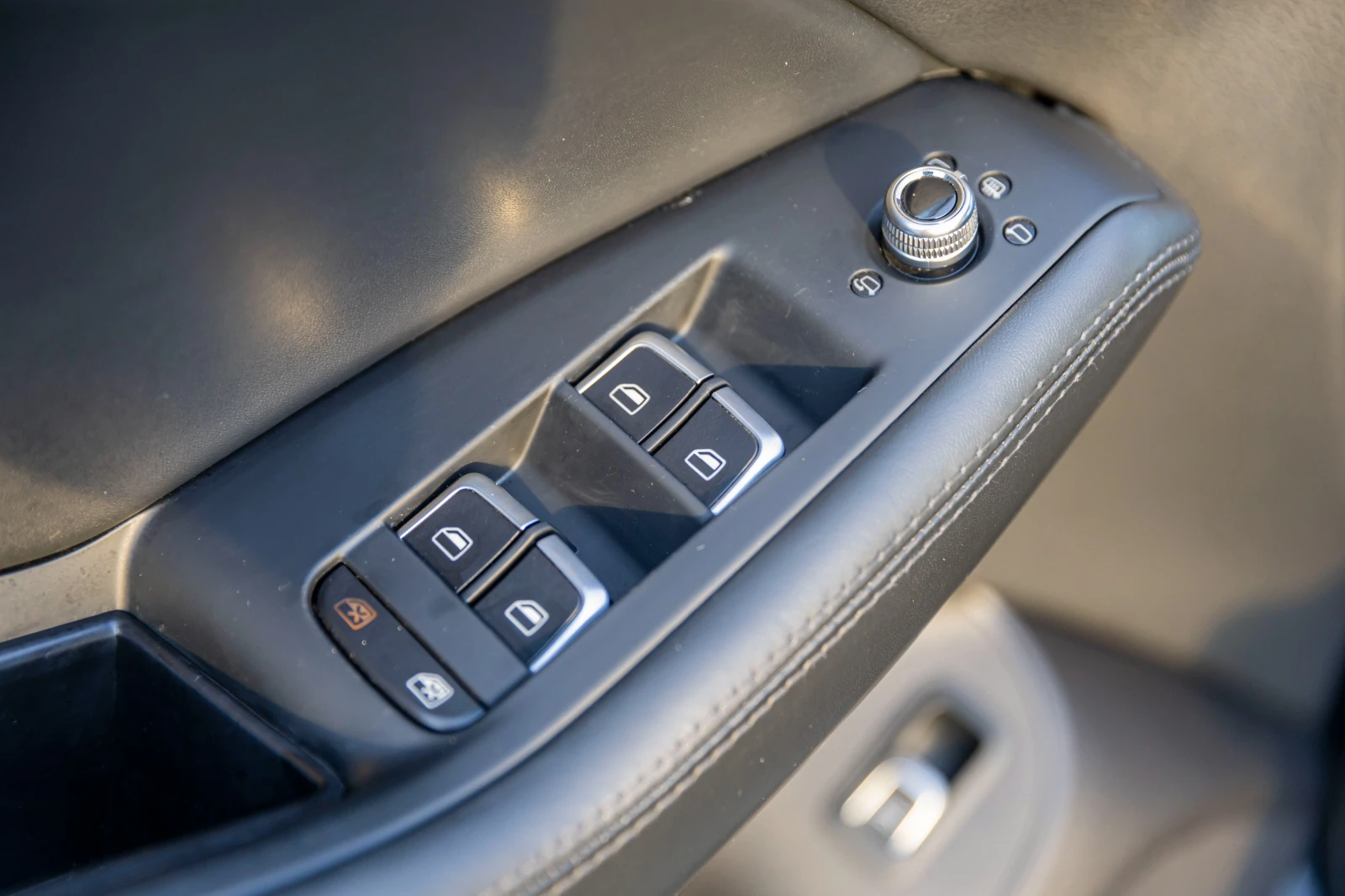 Audi Q5 3.0TDI* 3xS-Line* KEYLESS* PANO* 4X4* NAVI*  | Mobile.bg   10