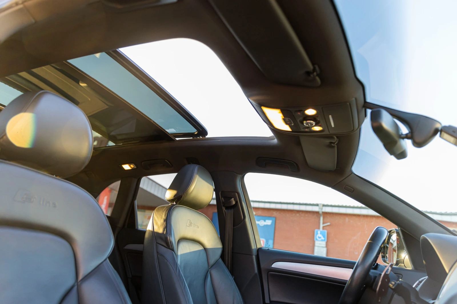 Audi Q5 3.0TDI* 3xS-Line* KEYLESS* PANO* 4X4* NAVI*  | Mobile.bg   4