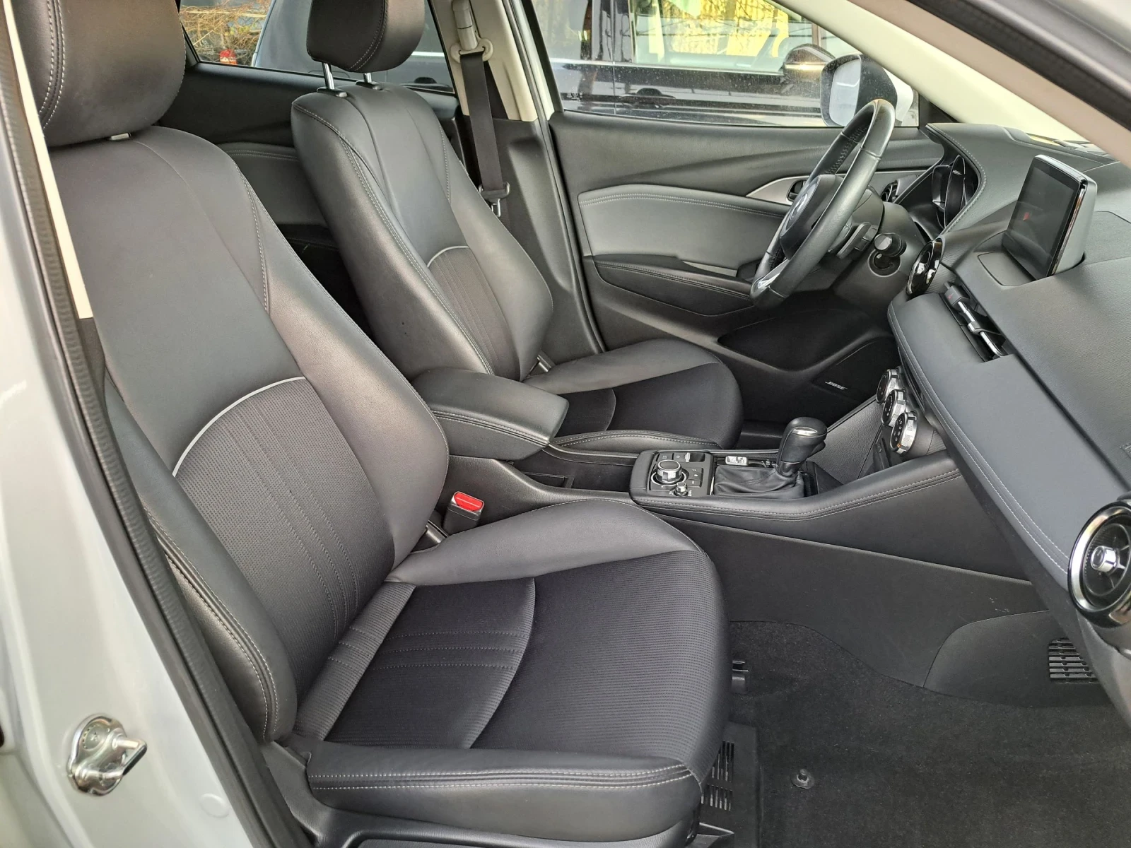 Mazda CX-3 2.0  i автомат  - изображение 7