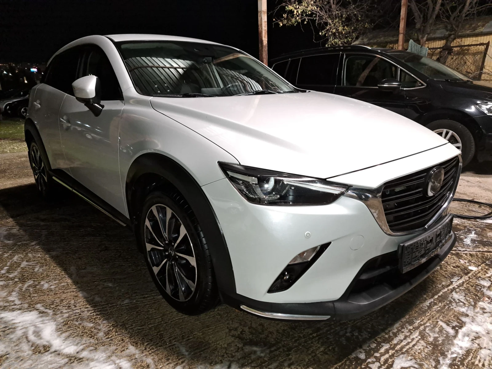 Mazda CX-3 2.0  i автомат  - изображение 3
