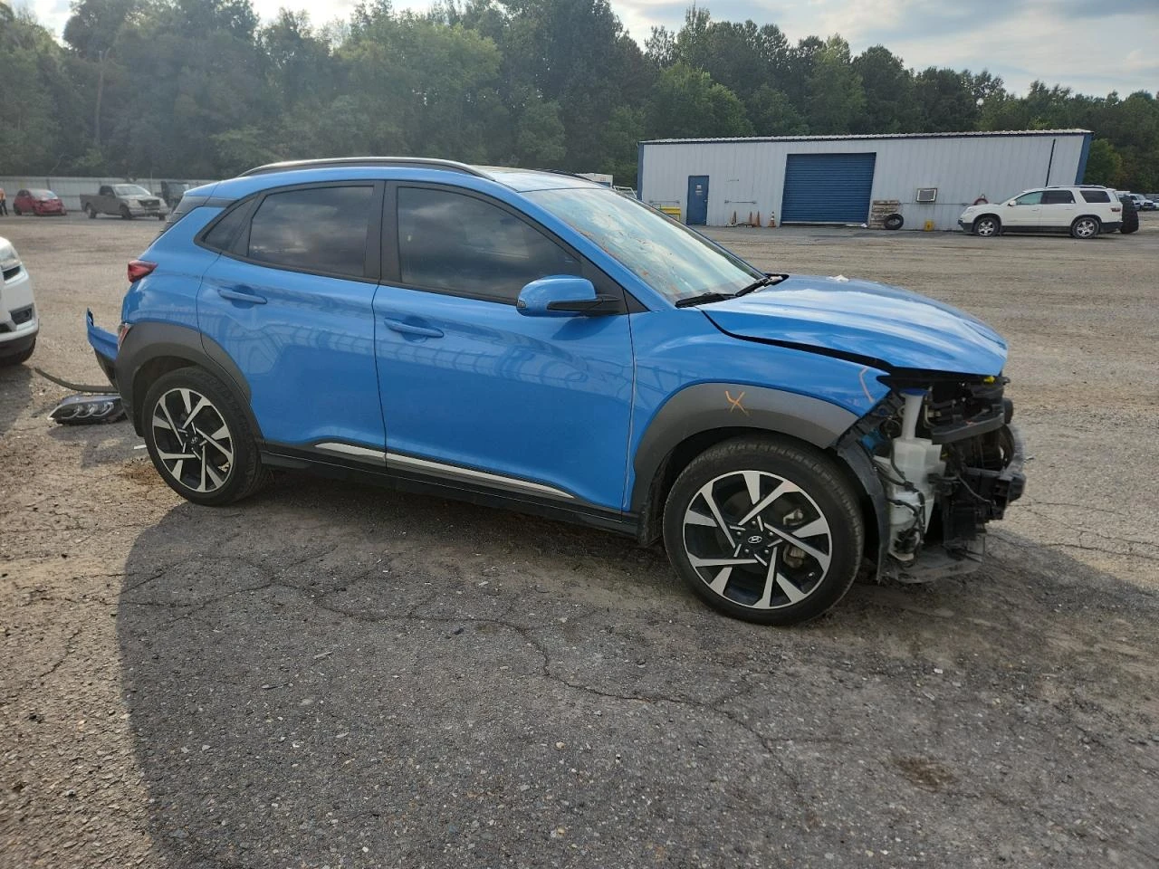 Hyundai Kona LIMITED | Mobile.bg   6