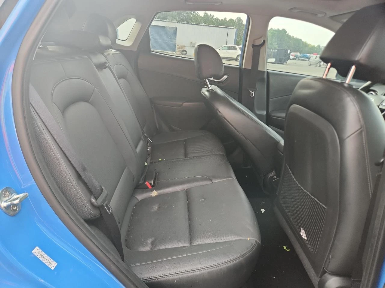 Hyundai Kona LIMITED | Mobile.bg   11