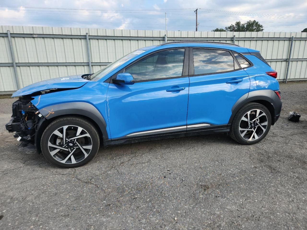 Hyundai Kona LIMITED | Mobile.bg   4