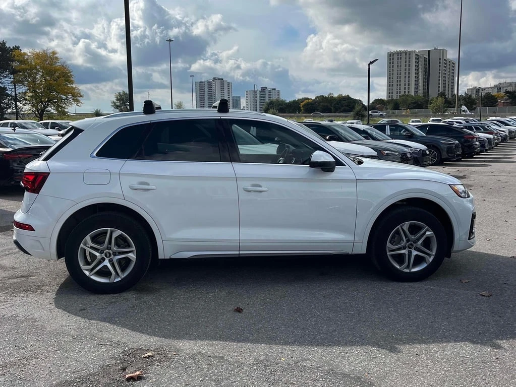 Audi Q5 * Komfort * CARFAX *    | Mobile.bg   3