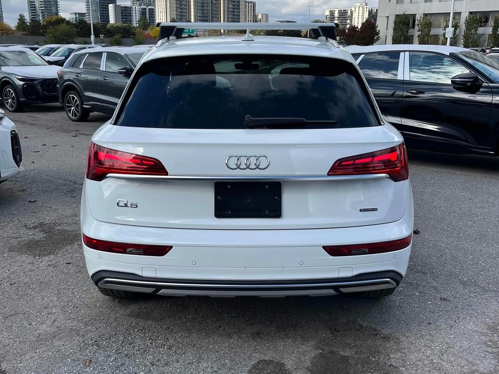 Audi Q5 * Komfort * CARFAX *    | Mobile.bg   4