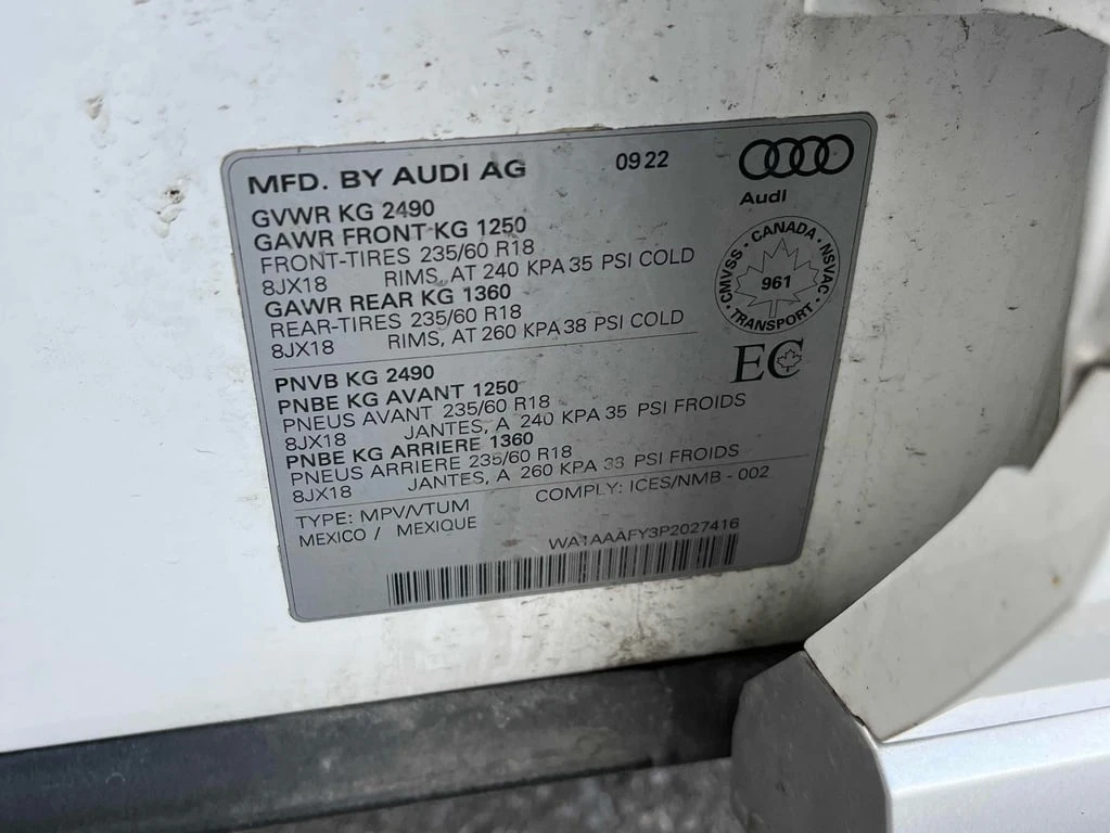 Audi Q5 * Komfort * CARFAX *    | Mobile.bg   11