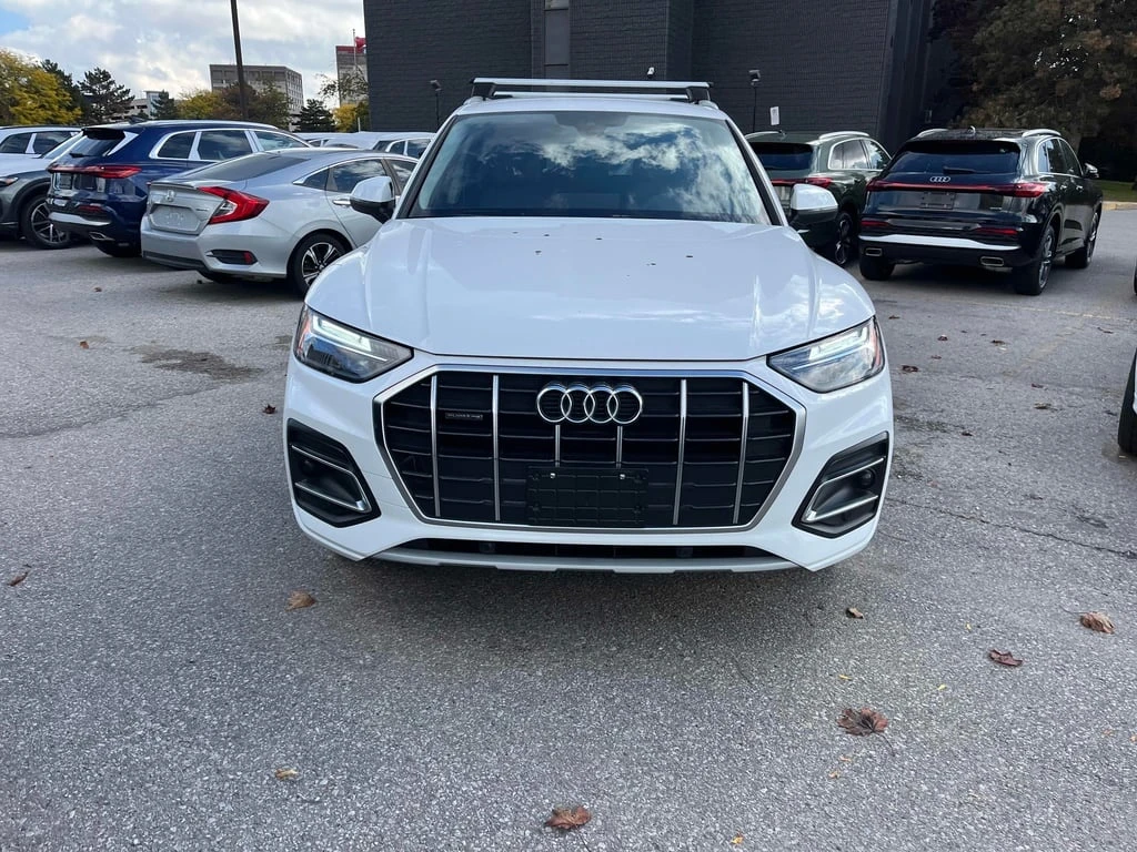 Audi Q5 * Komfort * CARFAX *    | Mobile.bg   6