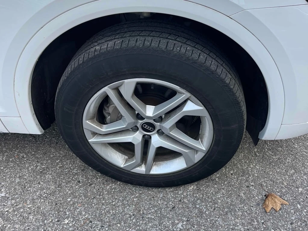 Audi Q5 * Komfort * CARFAX *    | Mobile.bg   7