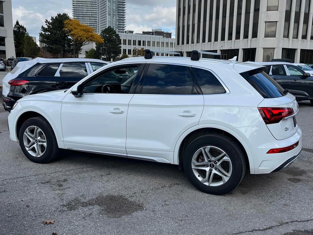 Audi Q5 * Komfort * CARFAX *    | Mobile.bg   2