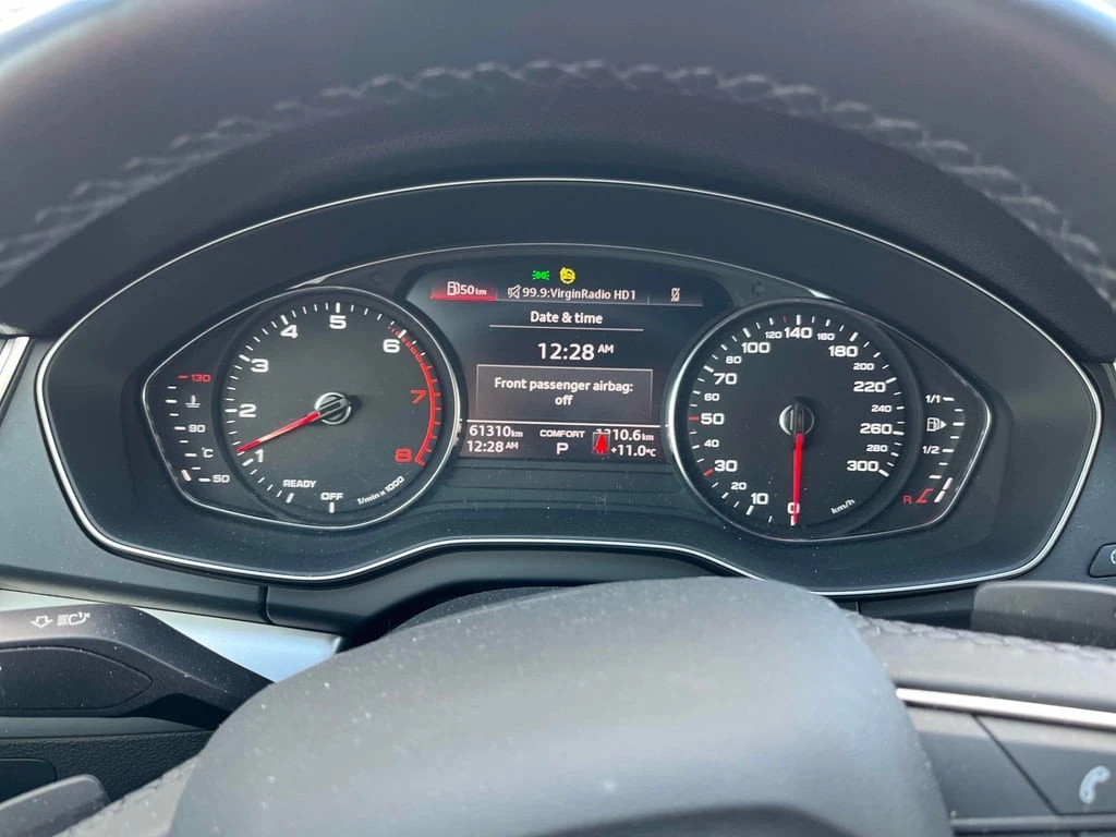 Audi Q5 * Komfort * CARFAX *    | Mobile.bg   8