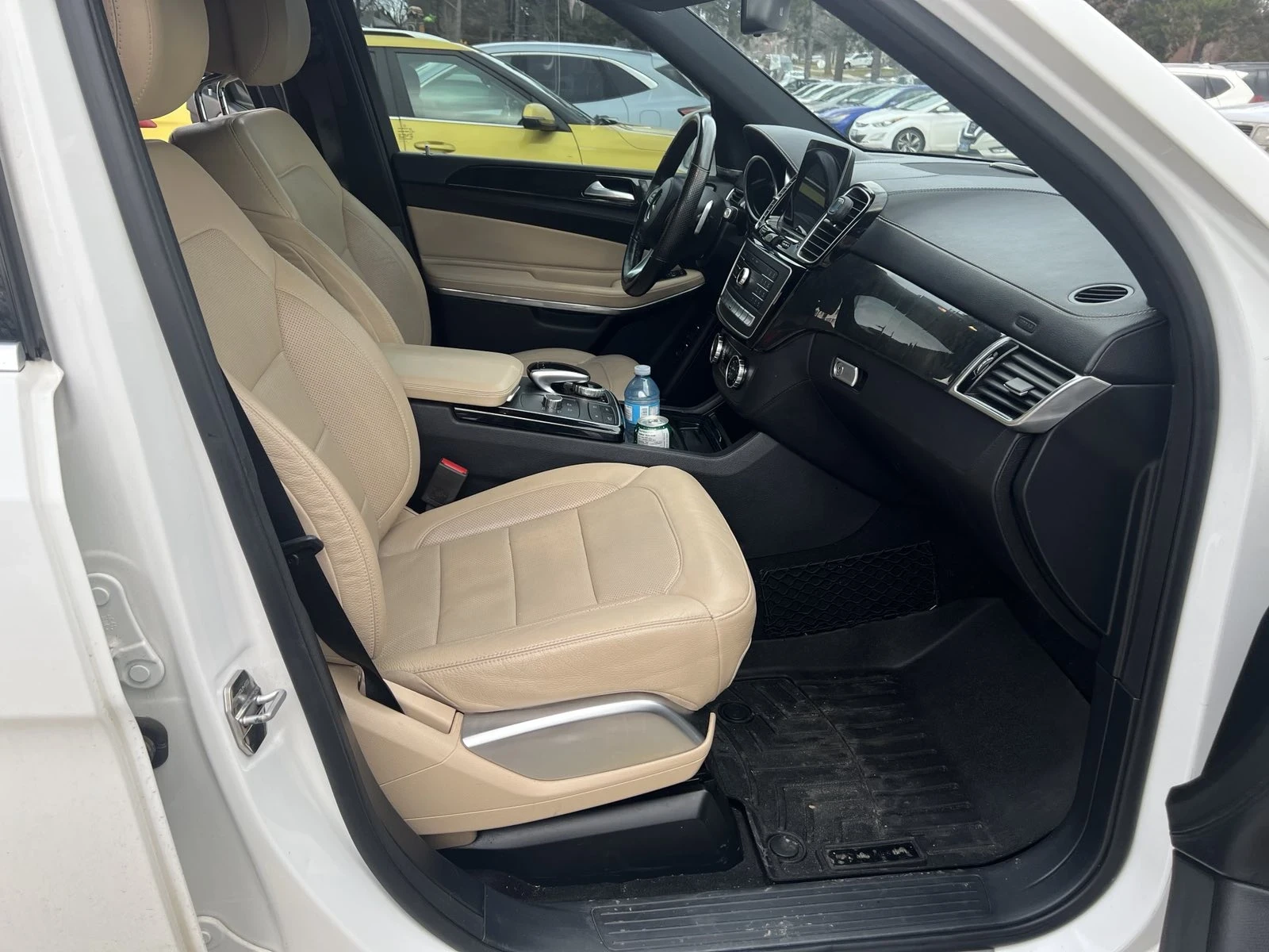 Mercedes-Benz GLS 500 | Mobile.bg � ����������� 6