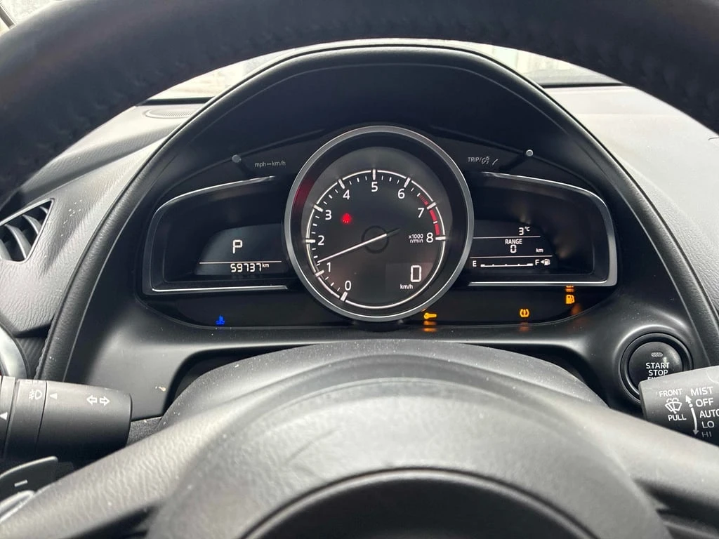 Mazda CX-3 * GT * CARFAX * БЕЗ ПЪРВОНАЧАЛНА ВНОСКА - изображение 8