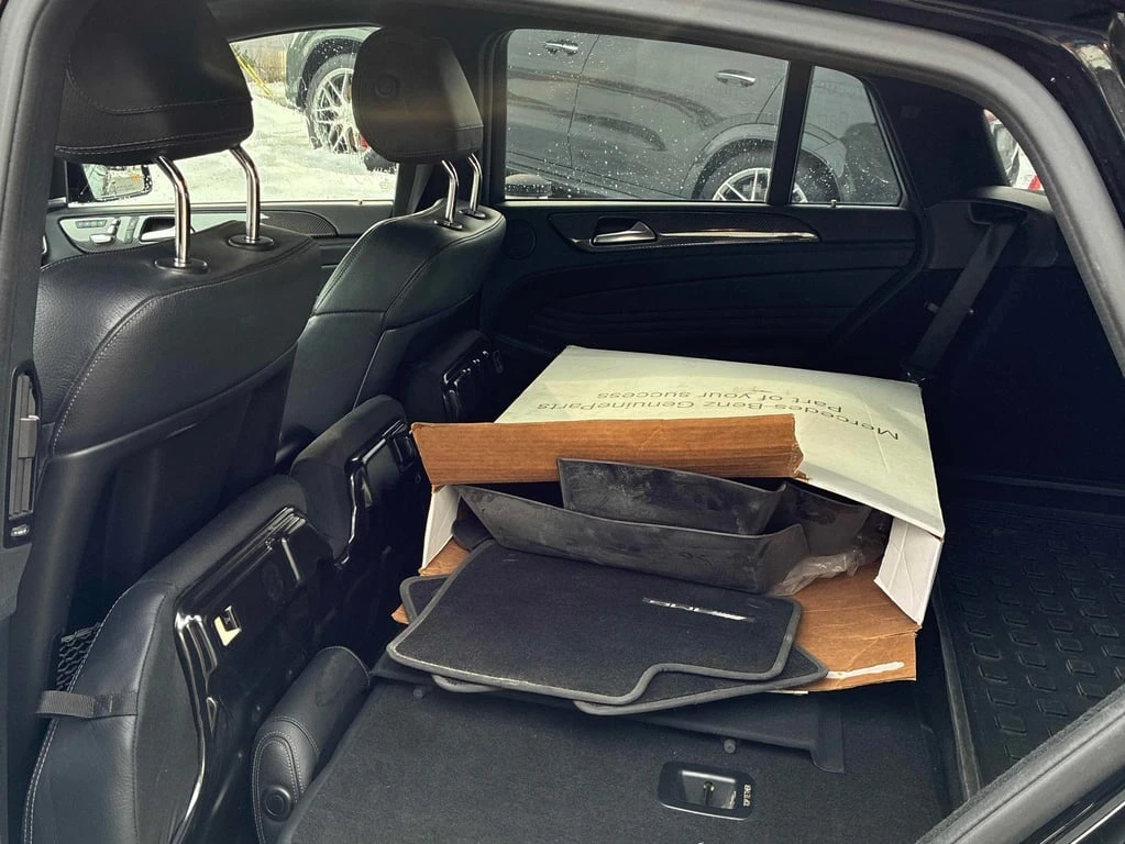 Mercedes-Benz GLE 43 AMG * CARFAX * 360 ������* �������*  | Mobile.bg � ����������� 11