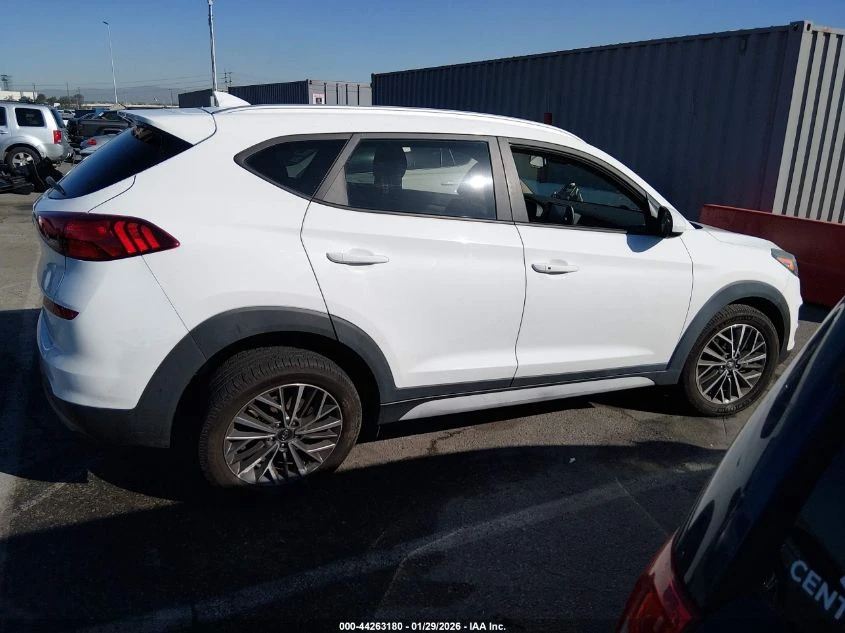 Hyundai Tucson 2.4l Sel | Mobile.bg � ����������� 13