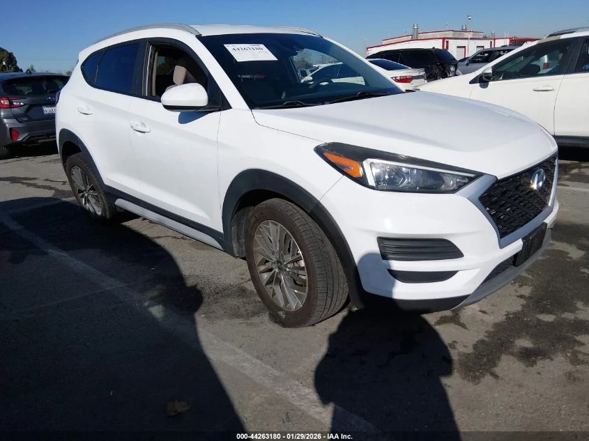 Hyundai Tucson 2.4l Sel | Mobile.bg � ����������� 1