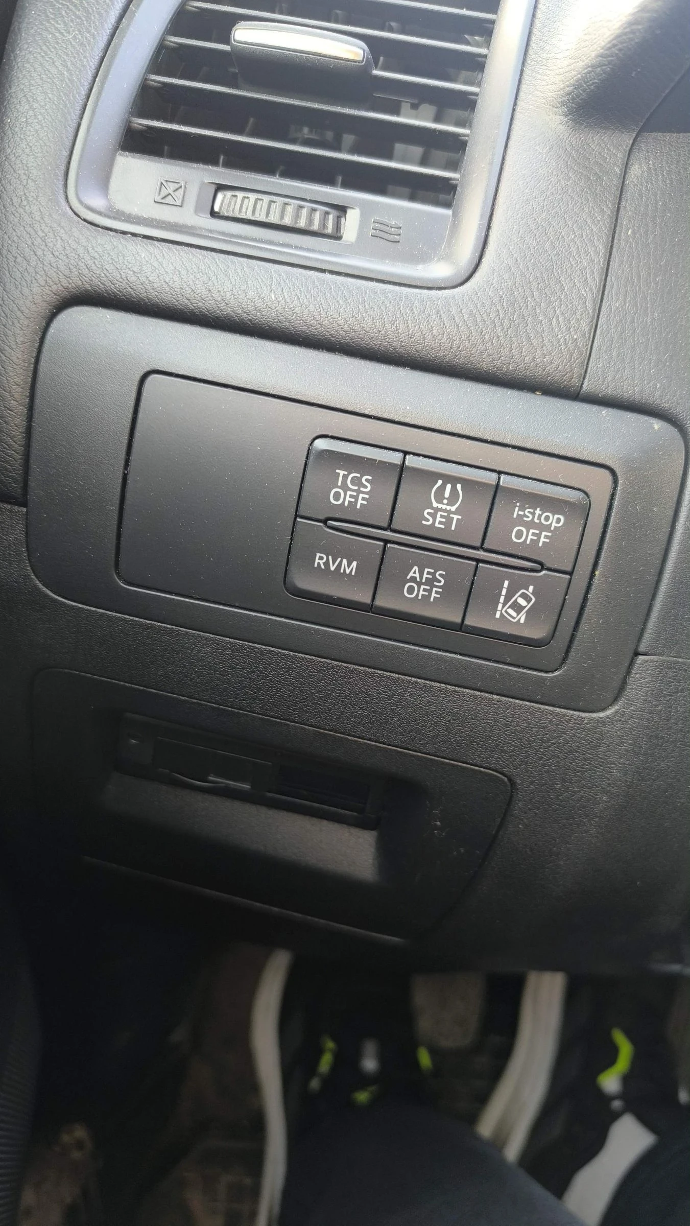 Mazda CX-5 2.2 4х4  - изображение 6