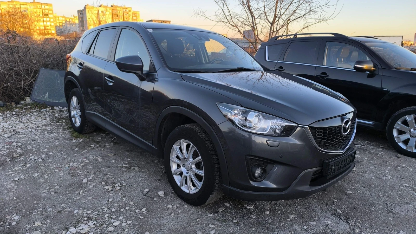 Mazda CX-5 2.2 4�4  | Mobile.bg � ����������� 2