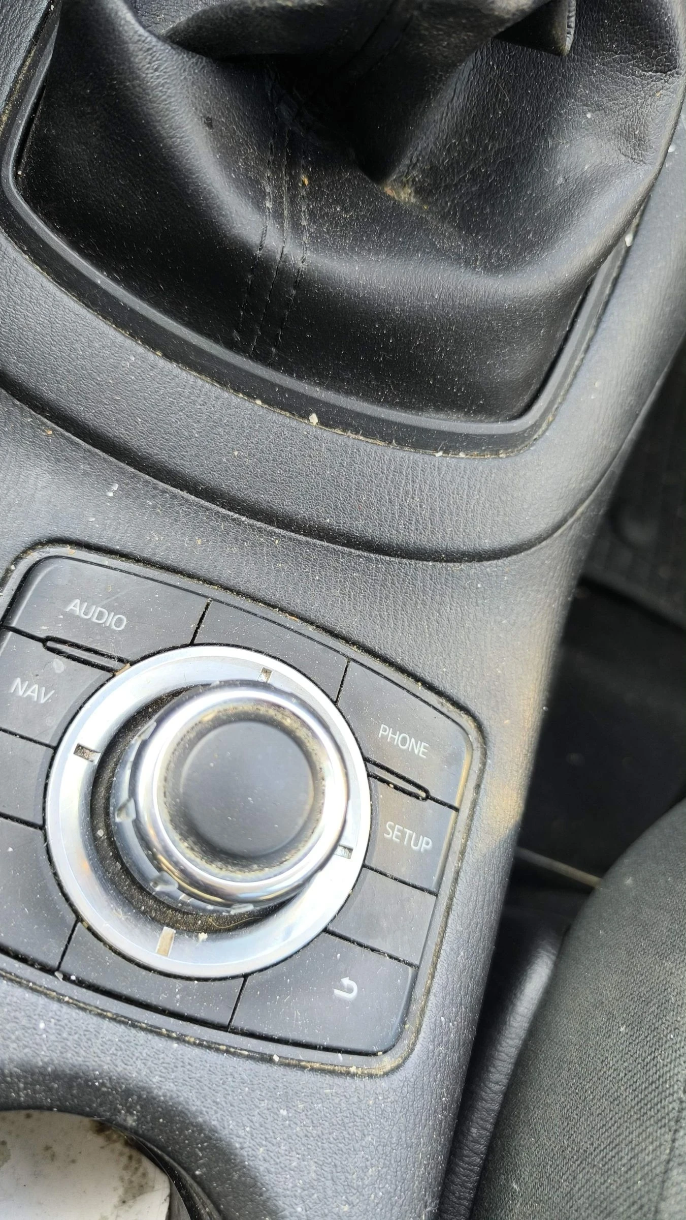 Mazda CX-5 2.2 4х4  - изображение 5