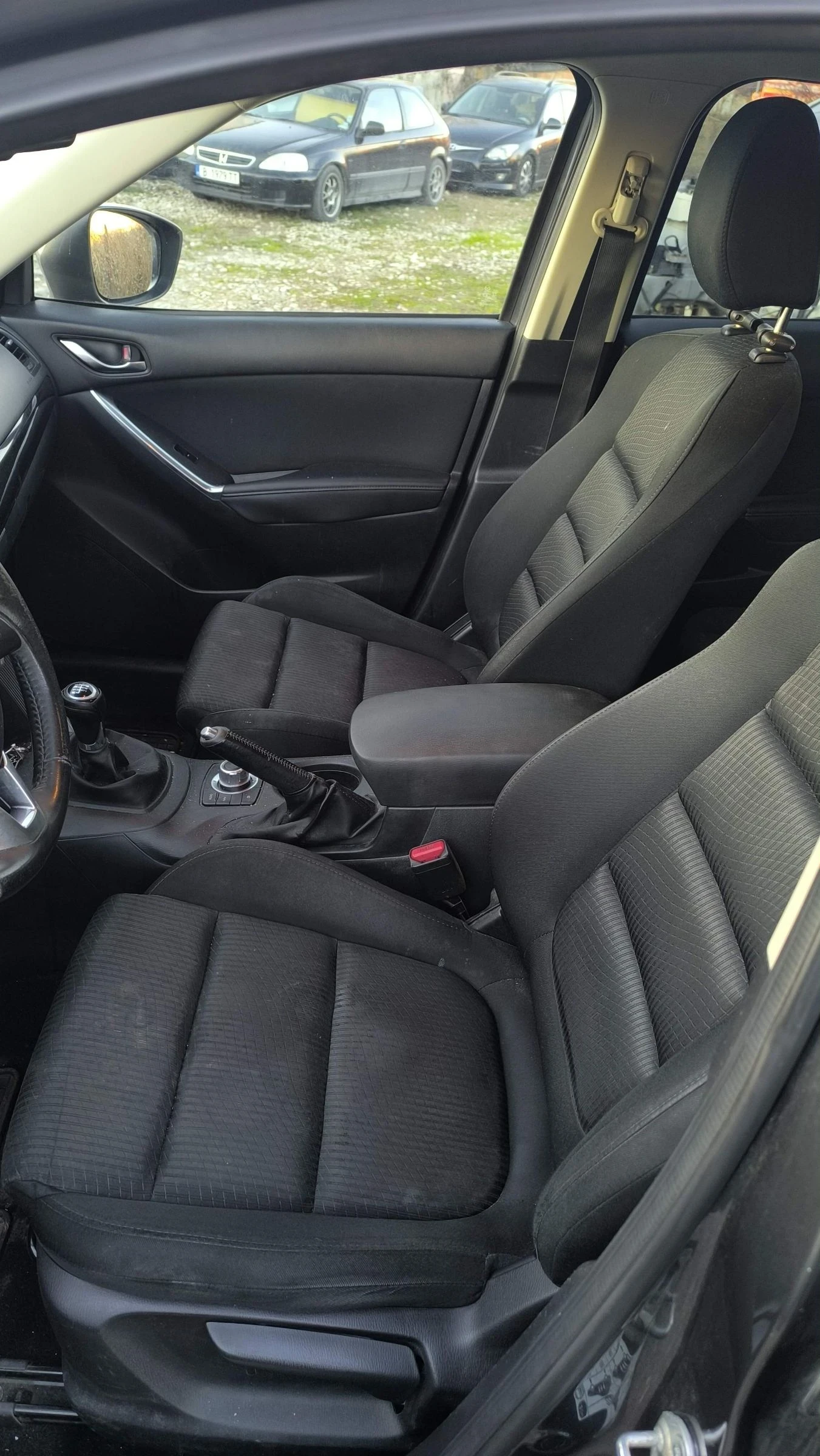 Mazda CX-5 2.2 4�4  | Mobile.bg � ����������� 10