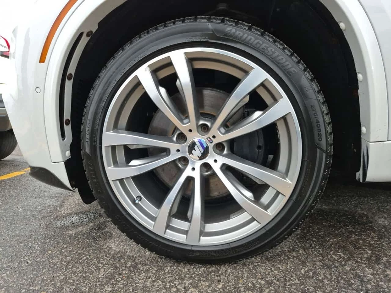 BMW X5 XDRIVE50I| ПАНОРАМА| ПАМЕТ| 2 КЛЮЧА| CARFAX, снимка 5 - Автомобили и джипове - 54218148