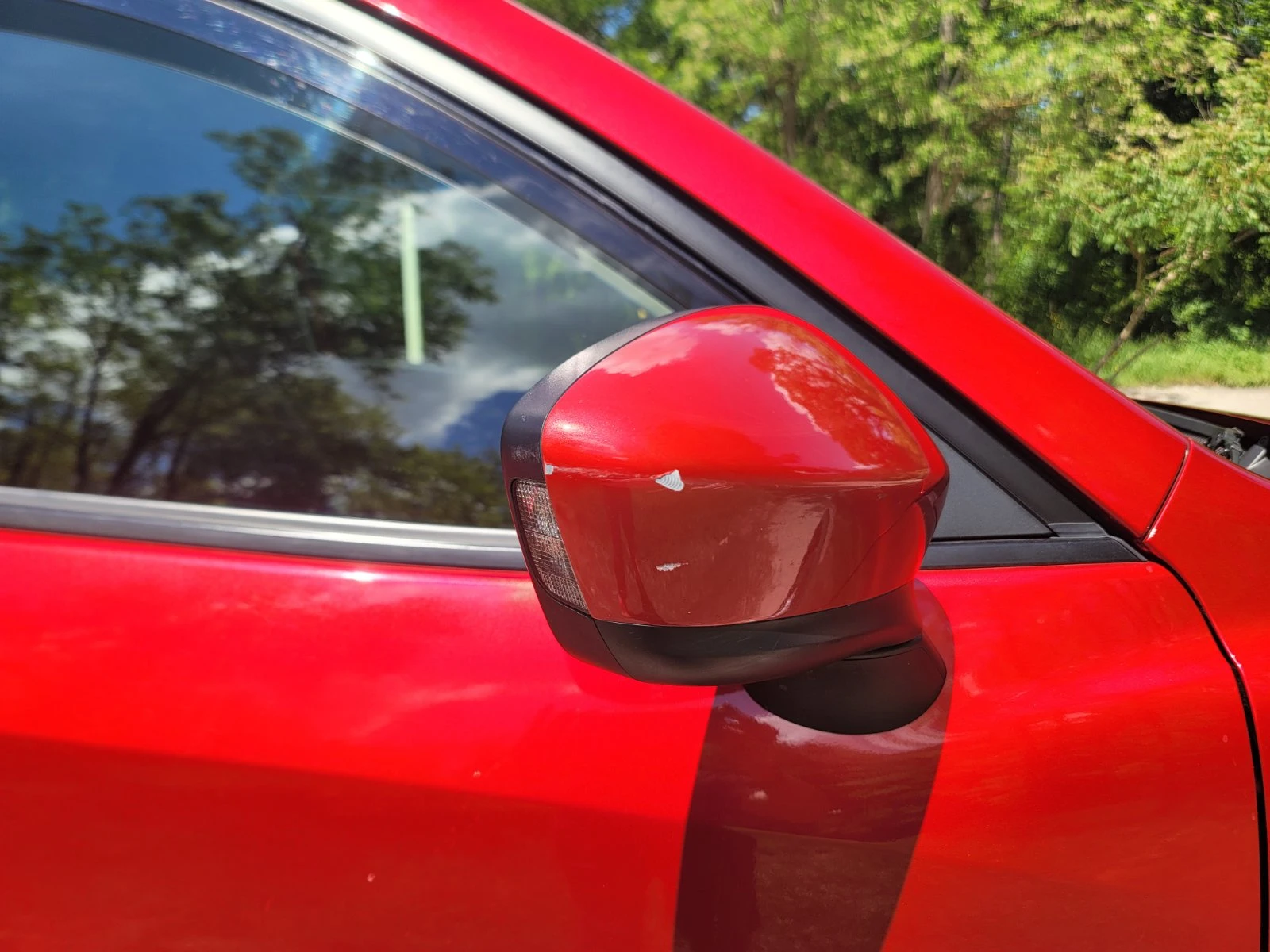 Mazda CX-5, снимка 13 - Автомобили и джипове - 54807879