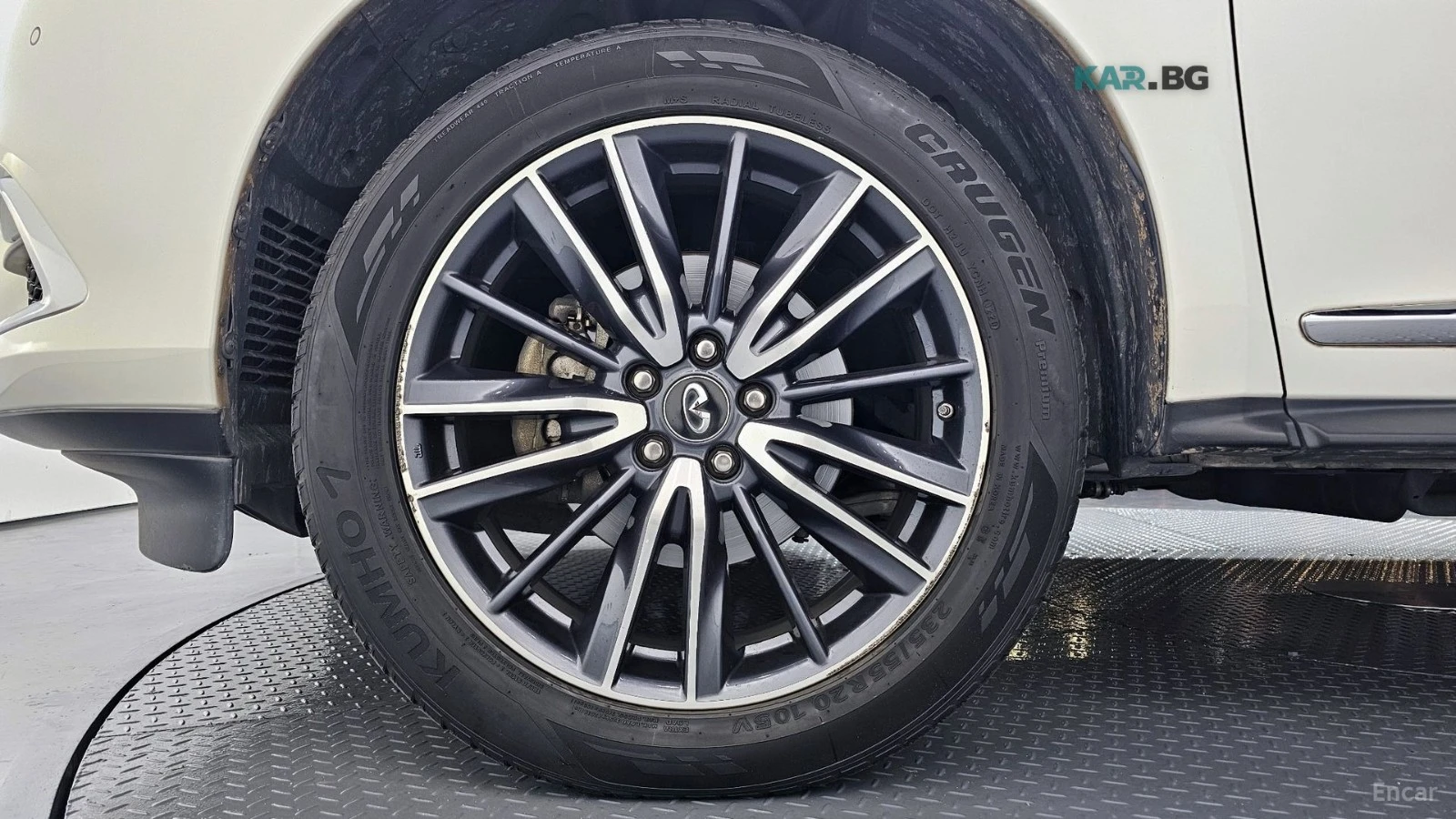 Infiniti QX60 * ПАНО* KEYLESS* Camera* ПОДГРЕВ* , снимка 5 - Автомобили и джипове - 55099232