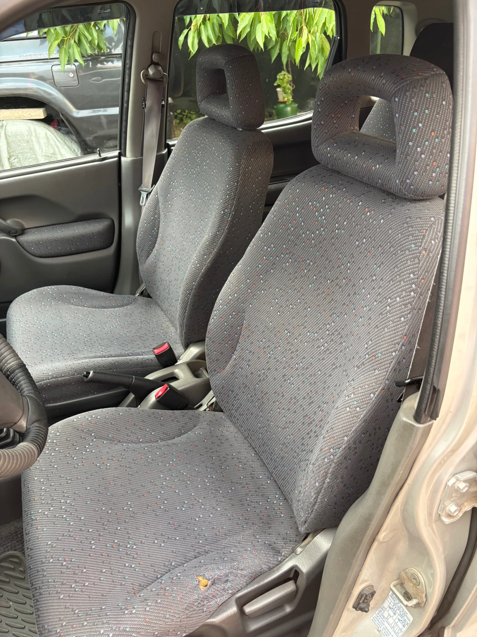 Suzuki Ignis, снимка 12 - Автомобили и джипове - 55165918