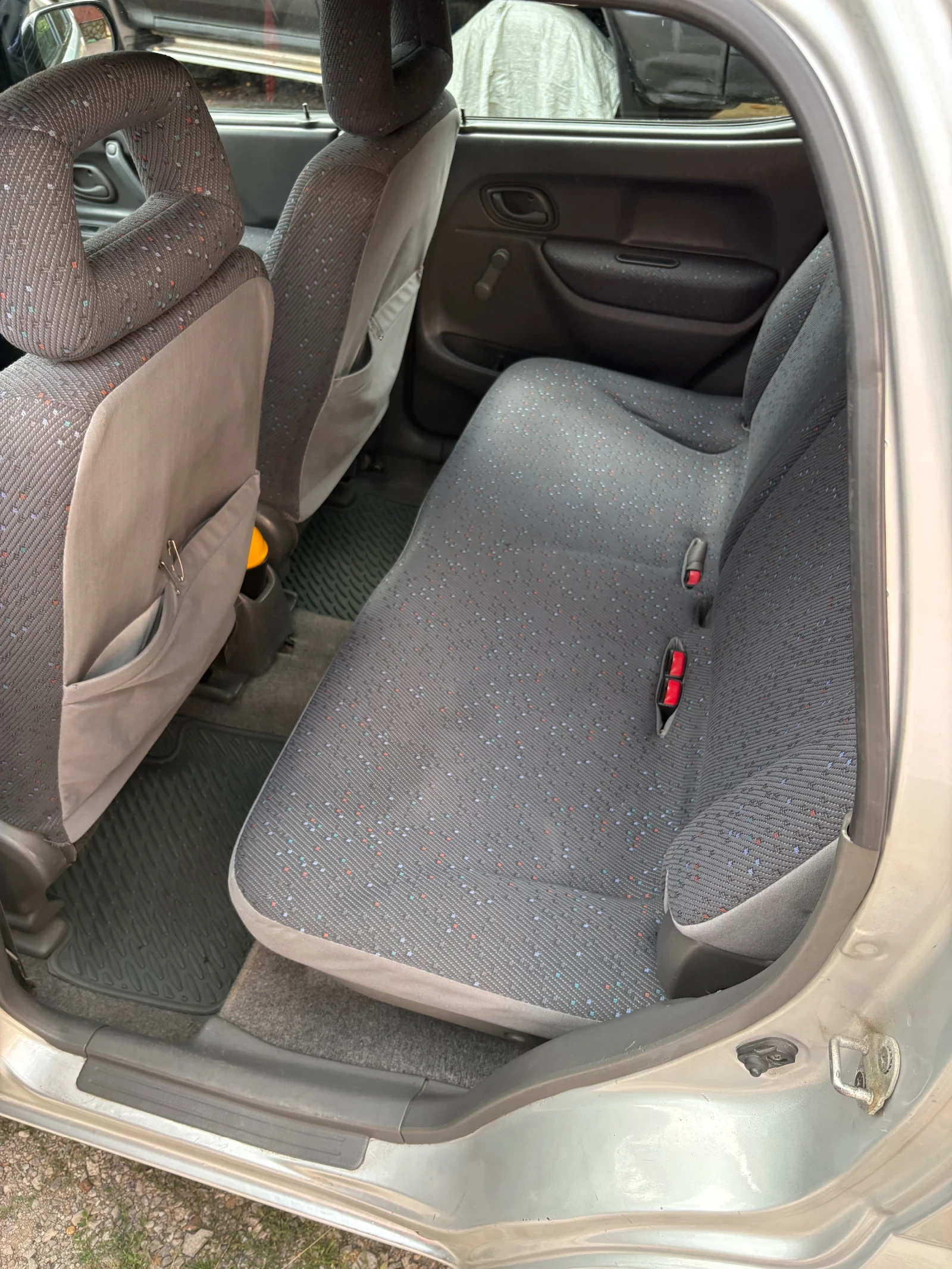 Suzuki Ignis, снимка 10 - Автомобили и джипове - 55165918