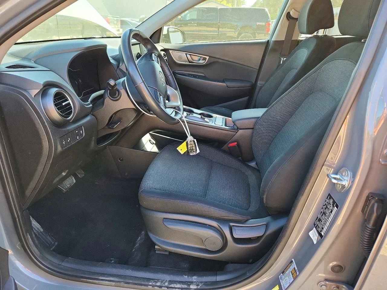 Hyundai Kona SEL, снимка 6 - Автомобили и джипове - 55232409
