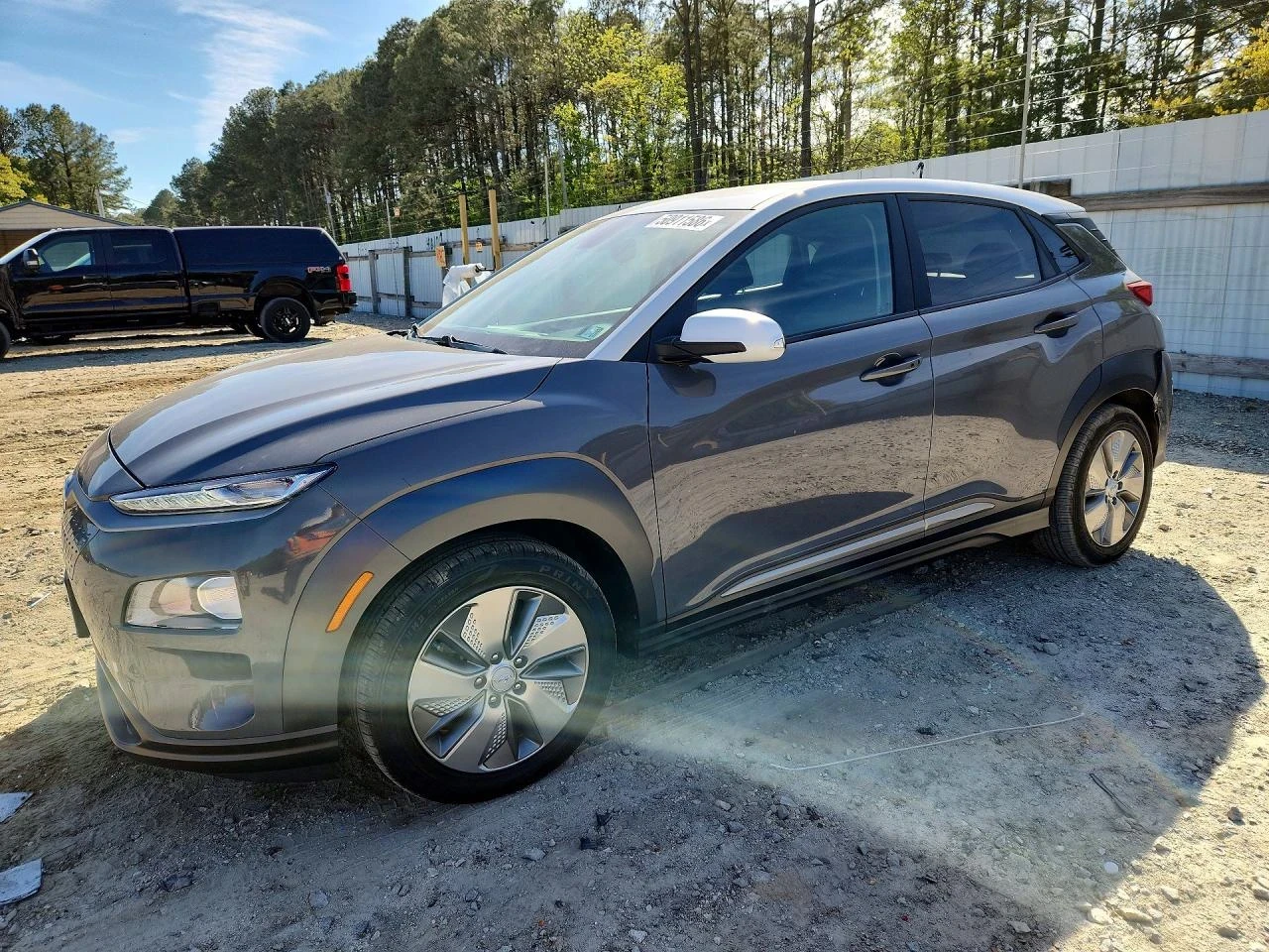 Hyundai Kona SEL