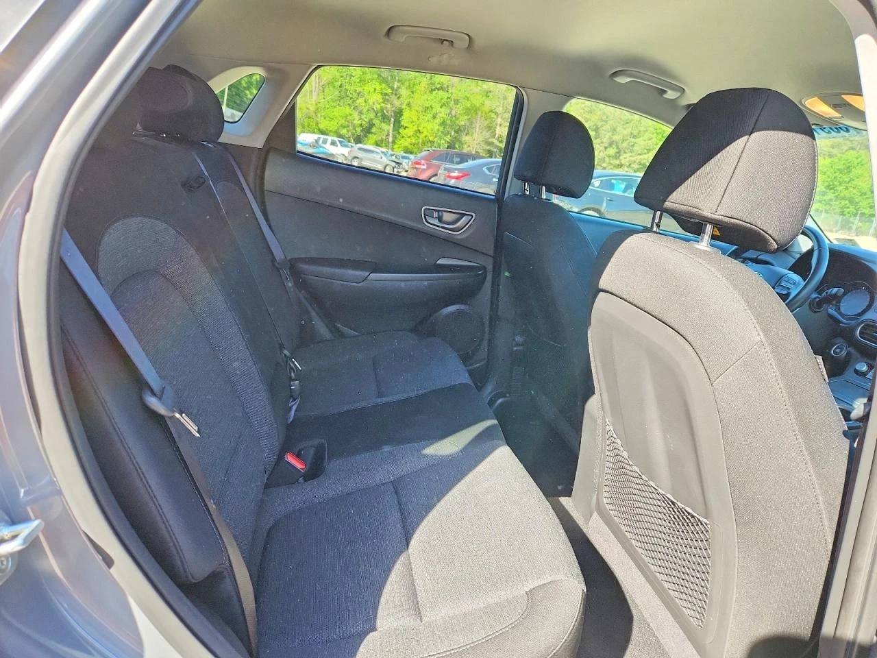 Hyundai Kona SEL, снимка 9 - Автомобили и джипове - 55232409