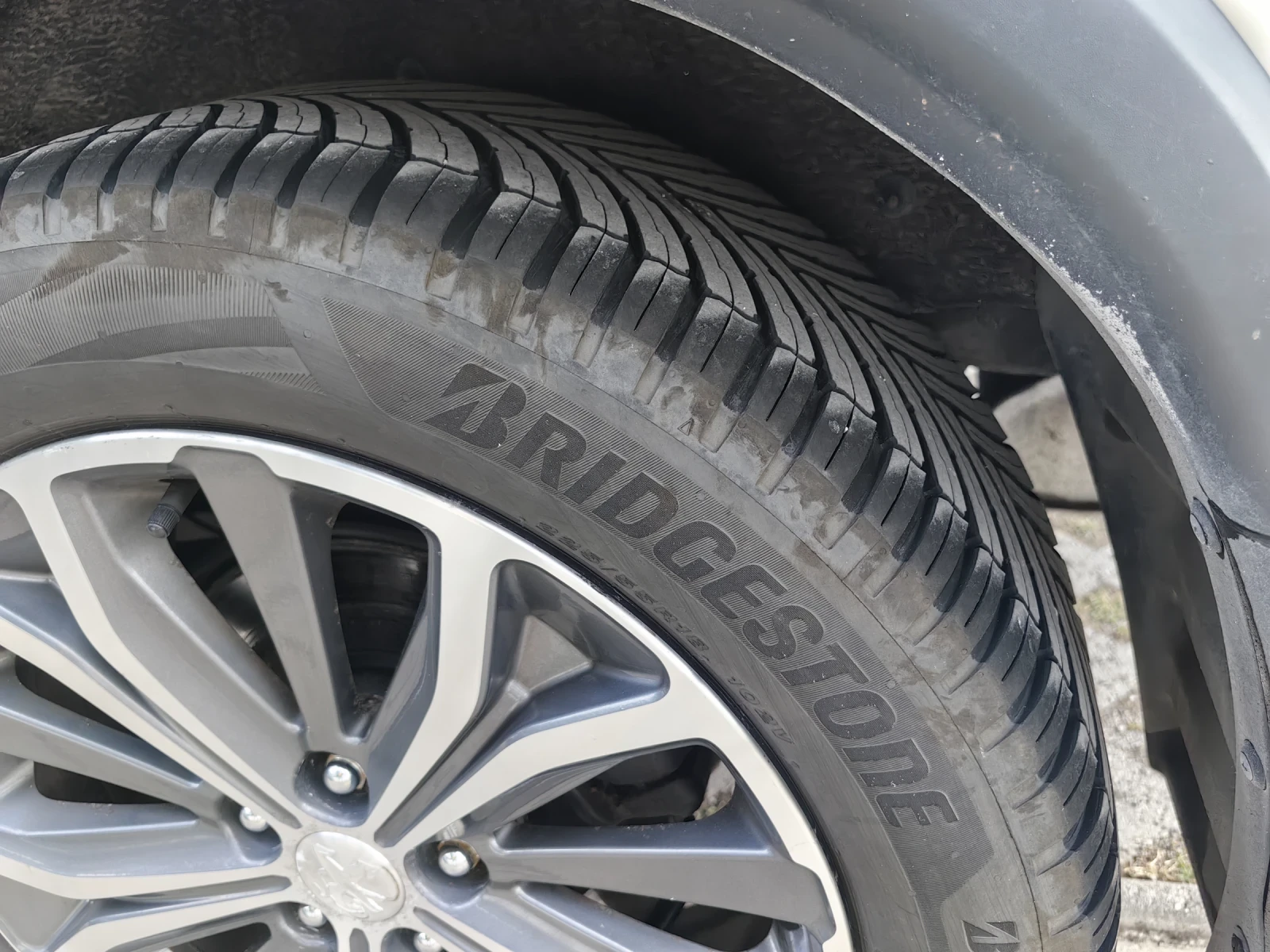 Peugeot 4008, снимка 9 - Автомобили и джипове - 55291854