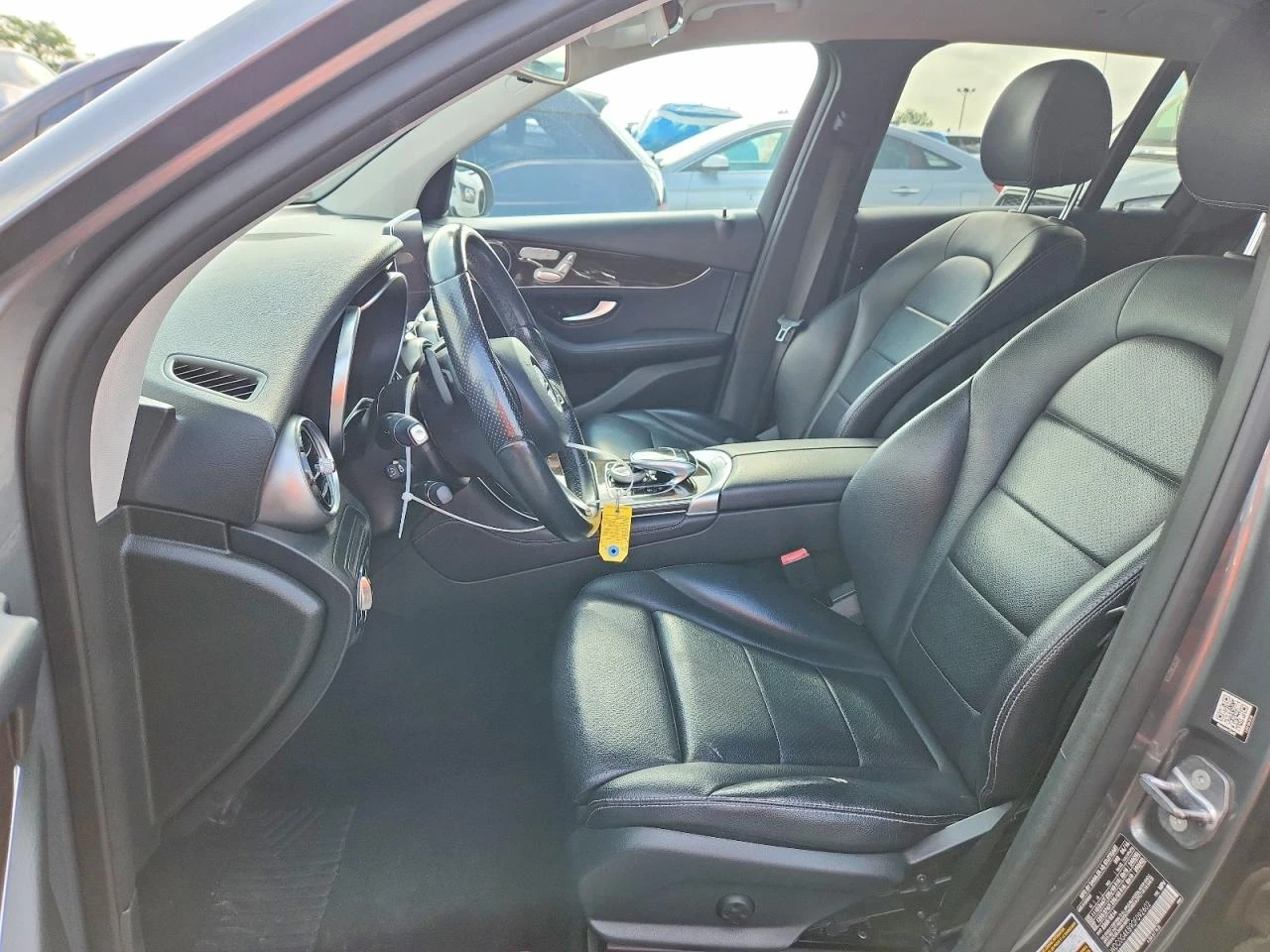 Mercedes-Benz GLC 300 | Mobile.bg � ����������� 7
