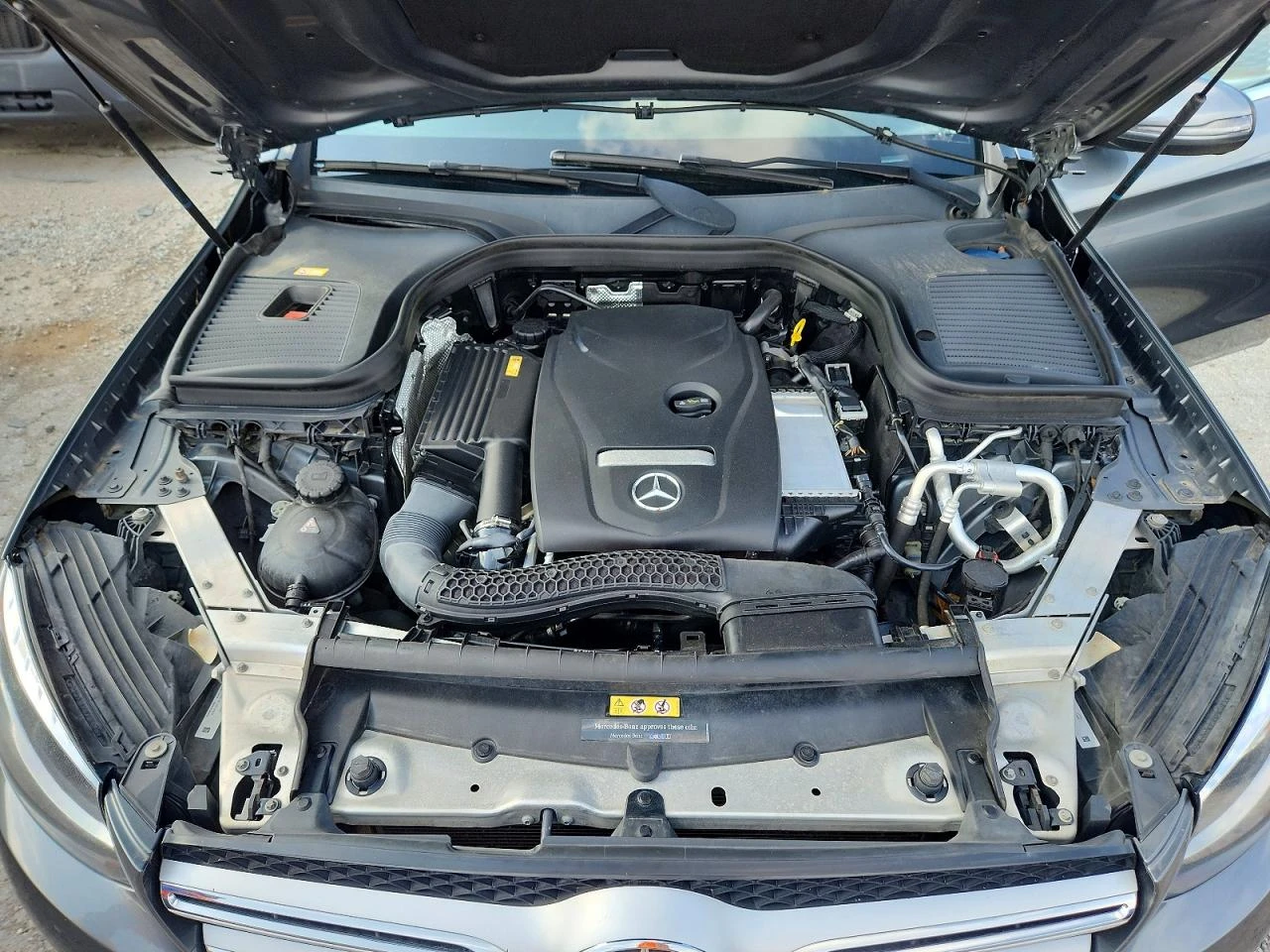 Mercedes-Benz GLC 300 | Mobile.bg � ����������� 12
