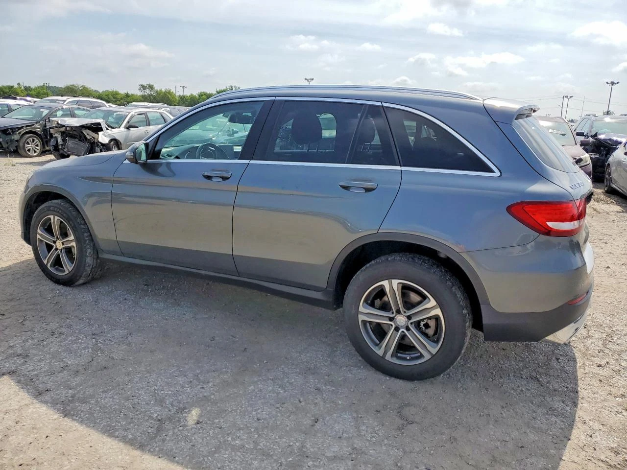 Mercedes-Benz GLC 300 | Mobile.bg � ����������� 2