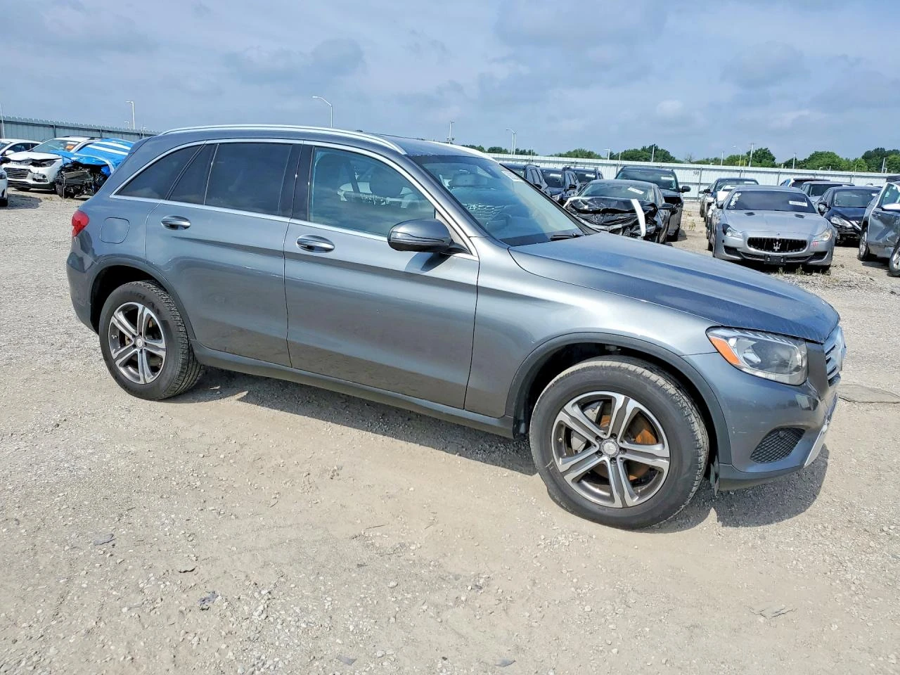 Mercedes-Benz GLC 300 | Mobile.bg � ����������� 4