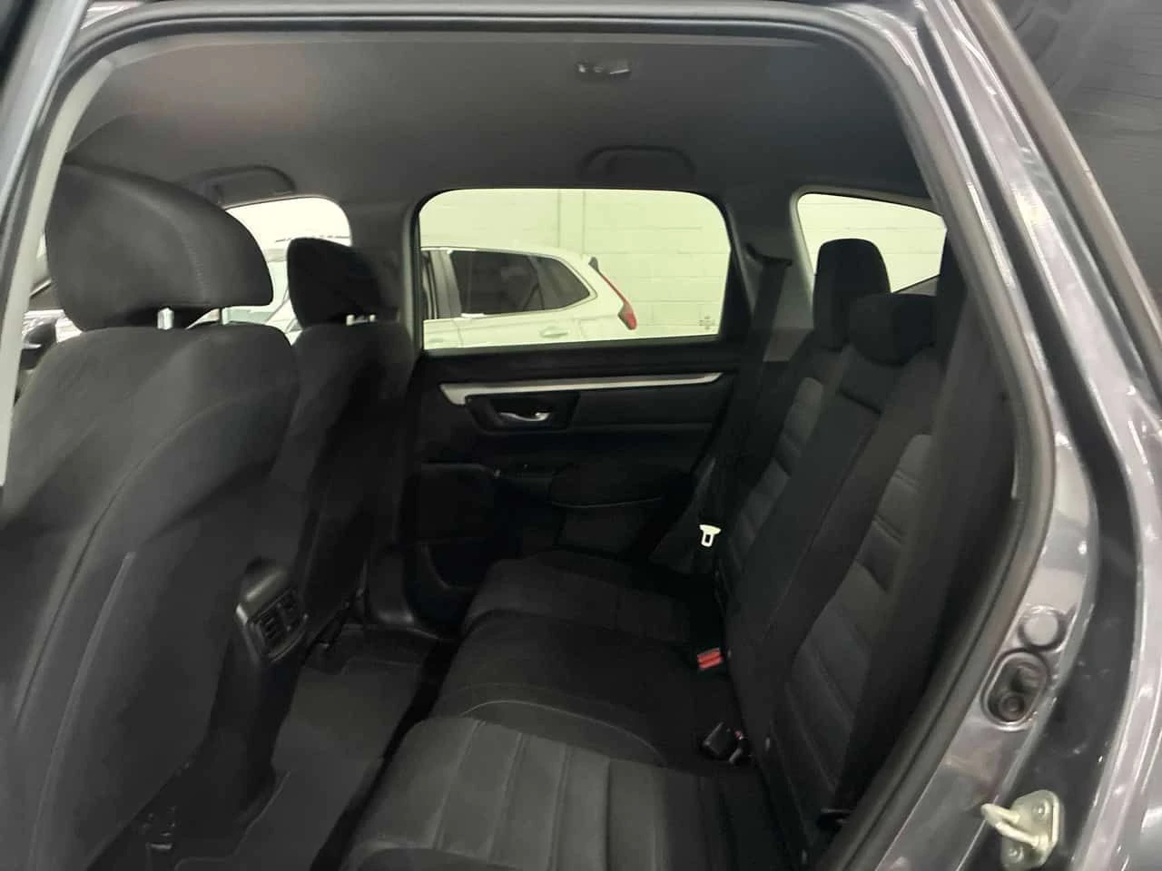 Honda Cr-v * LX * АВТОКРЕДИТ БЕЗ ПЪРВОНАЧАЛНА ВНОСКА* , снимка 13 - Автомобили и джипове - 55544791