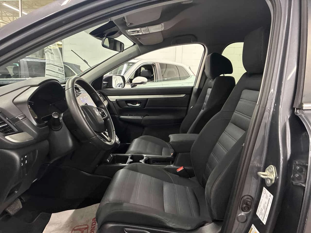 Honda Cr-v * LX * АВТОКРЕДИТ БЕЗ ПЪРВОНАЧАЛНА ВНОСКА* , снимка 12 - Автомобили и джипове - 55544791