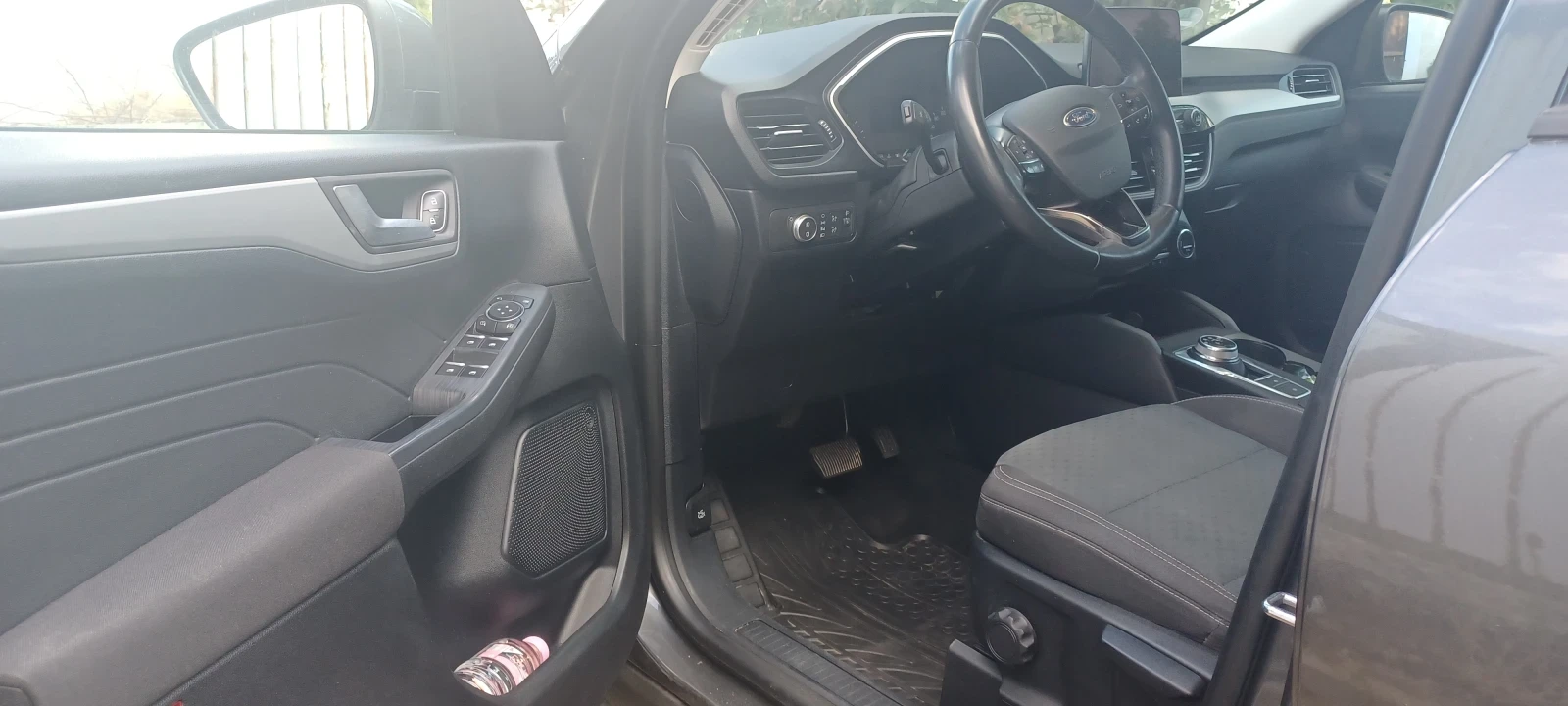 Ford Kuga, снимка 8 - Автомобили и джипове - 56210747