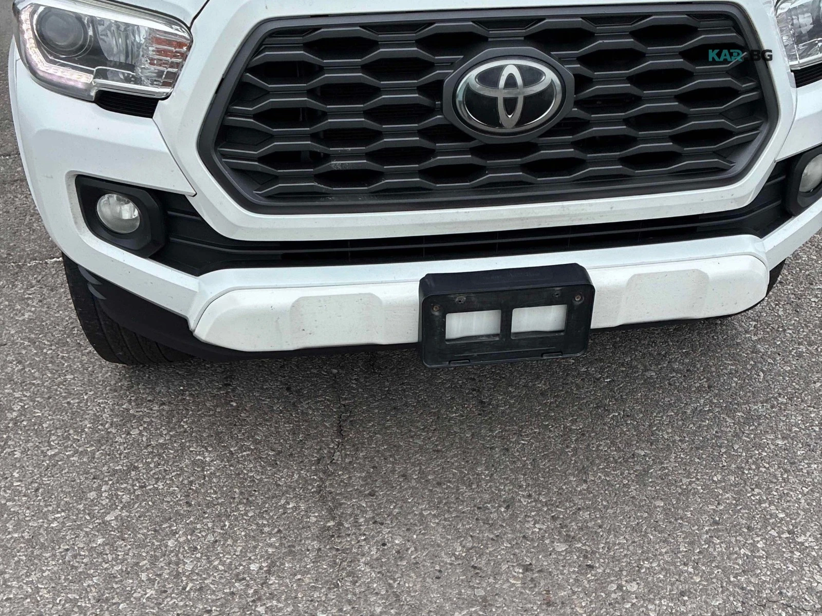 Toyota Tacoma * 4x4 Double Cab * ���������� * (���� �� ��) | Mobile.bg � ����������� 3