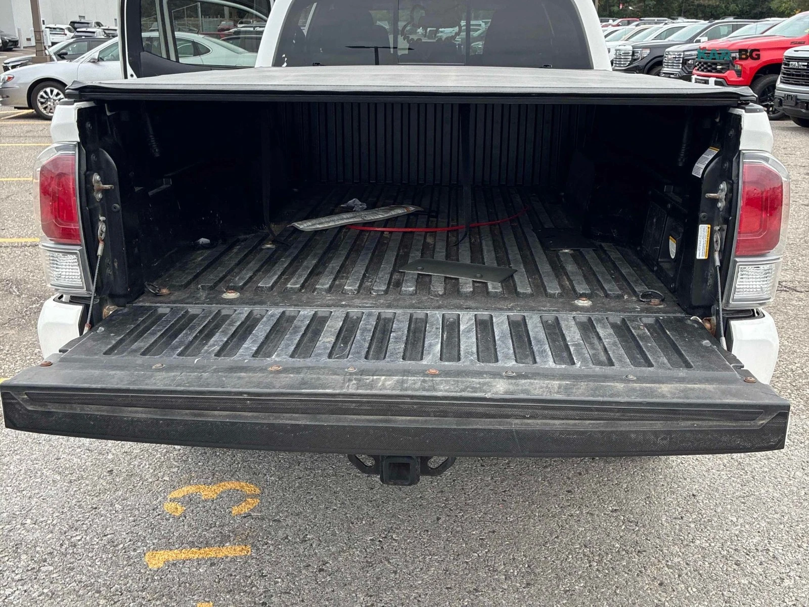 Toyota Tacoma * 4x4 Double Cab * ���������� * (���� �� ��) | Mobile.bg � ����������� 14