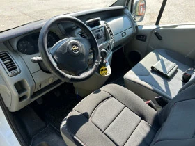Opel Vivaro ХЛАДИЛЕН, снимка 9