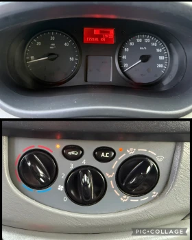 Opel Vivaro 2.0 CDTI/114kc/6ck/Климатик/L2H1/172000км!, снимка 11