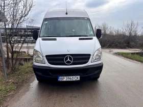 Mercedes-Benz 316, снимка 1