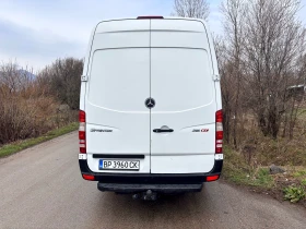 Mercedes-Benz 316, снимка 8