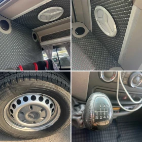 Mercedes-Benz 316, снимка 13